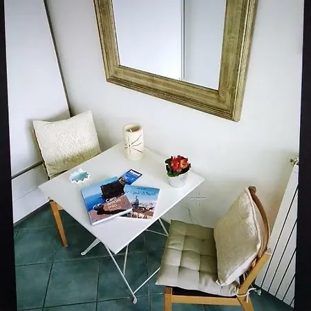 La Casa Sui Tetti 4*