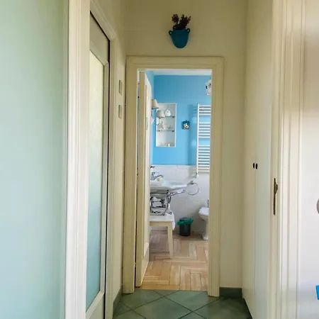 La Casa Sui Tetti 4*