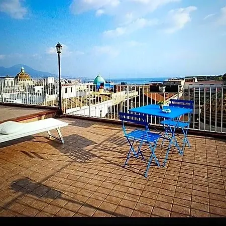 La Casa Sui Tetti