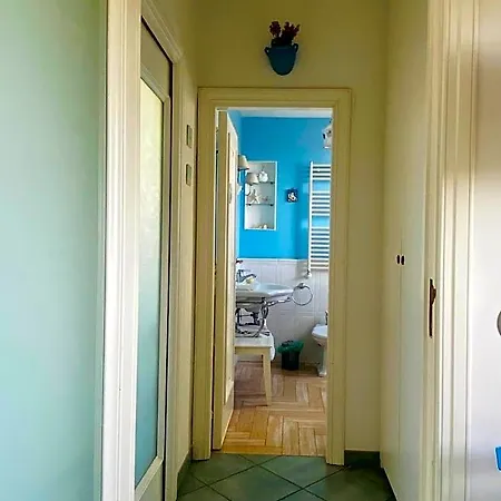 La Casa Sui Tetti