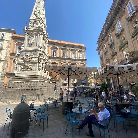 La Casa Sui Tetti